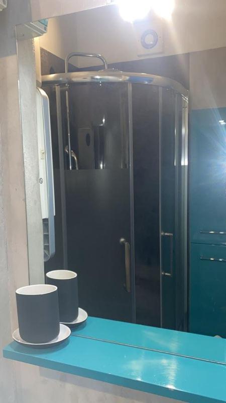 Cocooning_centre-ville_gare_chu Appartement